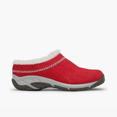 Merrell Encore Ice 4 Slip On Skor Dam Röda (SE461532)